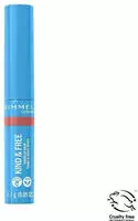 Rimmel Kind & Free t&ouml;nender Lippenbalsam Farbton 002 Apricot Beauty 1,7 g