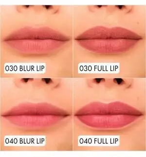 Catrice Blur-Real Matte Lipstick (3g) 040 Muted Romance