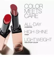 NARS Afterglow Sensual Shine Lipstick feuchtigkeitsspendender Lipgloss Farbton...