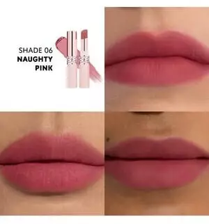 Yves Saint Laurent Lovenude Lip Blusher (3g) 06 Naughty Pink