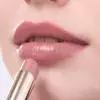 Lippenstift lila