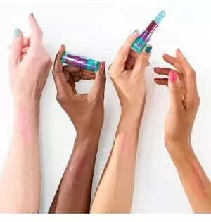 Essence Aqua Jelly Colour Changing Lipstick (2,8g)