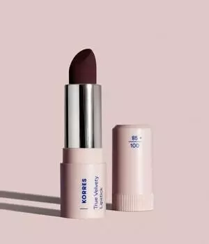 Korres True Velvety Lipstick (3g) 59 Wine Red