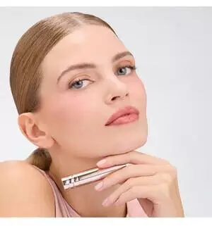 Collistar Puro Gioiello Luminous Lipstick (2,8g) 176 Luce Nude