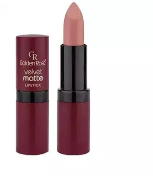Golden Rose Velvet Matte (4,2g) 01