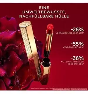Guerlain KissKiss Blur Matte Refill (2g) 639 Tangerine Bloom