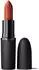 MAC Powder Kiss Hazy Matte Lipstick (4g) Marrakesh-Mere