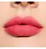 MAC Powder Kiss Hazy Matte Lipstick (4g) Ruby New