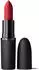 MAC Powder Kiss Hazy Matte Lipstick (4g) Ruby New