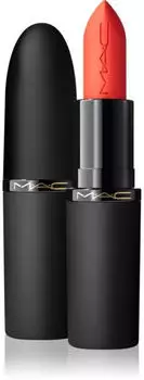 MAC Powder Kiss Hazy Matte Lipstick (4g) My Best Life