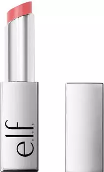 e.l.f. Glow Reviver Slipstick (3.4g) Jam Packed Pink Me Energy