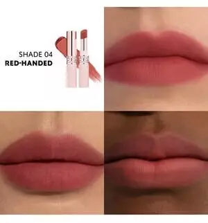Yves Saint Laurent Lovenude Lip Blusher (3g) 04 Red-Handed