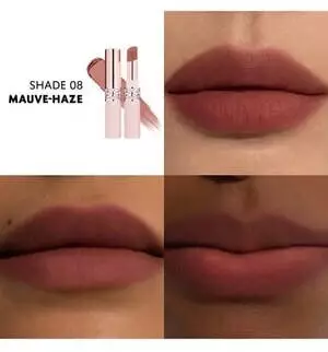 Yves Saint Laurent Lovenude Lip Blusher (3g) 08 Mauve-Haze