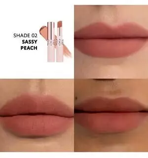 Yves Saint Laurent Lovenude Lip Blusher (3g) 02 Sassy Peach