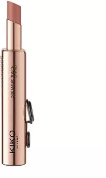 Kiko One Magic Touch Lip Stylo (2,5g) 03 Wild Savanna