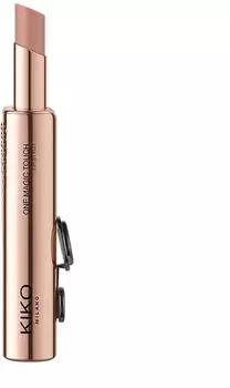Kiko One Magic Touch Lip Stylo (2,5g) 02 Almond Vibes