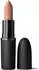 MAC Powder Kiss Hazy Matte Lipstick (4g) Off The Market