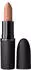MAC Powder Kiss Hazy Matte Lipstick (4g) Off The Market
