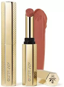 Guerlain KissKiss Honey-Infused Intense Lipstick