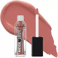 Wet n Wild MegaInky Lip Color fl&uuml;ssiger Lippenstift mit mattierendem Finish Farbton