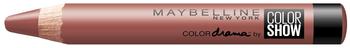 Maybelline Color Drama Lipstick Nude Perfection (2g)