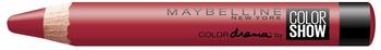 Maybelline Color Drama Lipstick Red Essential (2g)