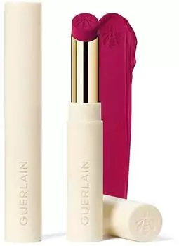 Guerlain KissKiss Blur Matte Refill (2g) 391 Vibrant Rose