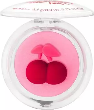 Essence So Cherry Happy (6,4g) 01 Cheeky Cherry