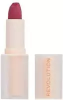 Revolution Lip Allure Soft Satin Lipstick cremiger Lippenstift mit Satin-Finish