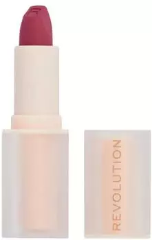 Revolution Lip Allure Soft Satin Lipstick (3,2g) Berry Boss