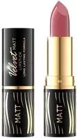 Eveline Cosmetics Velvet Matt Cremiger Lippenstift mit Matt-Effekt Farbton 501 4,5 g