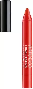 Artdeco Long-Lasting Lip Color (1,8g) Red Lava