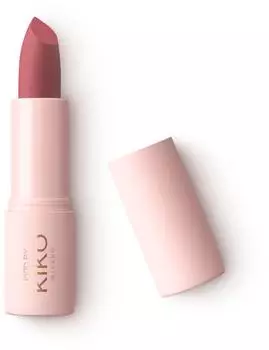 Kiko Kind By Kiko Soft Matte Lipstick (4g) 03 Mauve Harmony