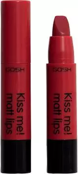 Gosh Kiss Me Matt Lips (2g) 007 Scarlet