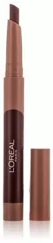 L'Or&eacute;al Infaillible Matte Lip Crayon (2,5g) 116 Cherryfic