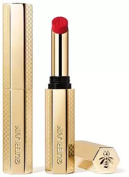 Guerlain KissKiss Blur Matte (2g) 510 Petal Red