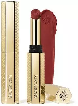 Guerlain KissKiss Blur Matte (2g) 599 Red Aster