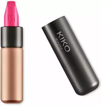 Kiko Velvet Passion (3,5g) 307 Cyclamen Pink