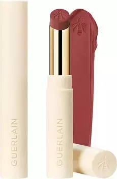 Guerlain KissKiss Blur Matte Refill (2g) 396 Peony Kiss