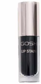 Gosh Lip Stain Lipcolor (3ml) 003 Dark Chocolate