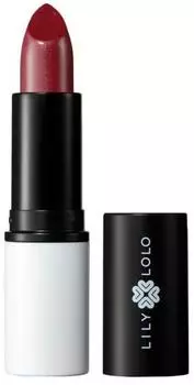 Lily Lolo Veganer Lippenstift Stripped 4g