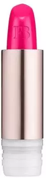 Fenty Beauty Icon The Fill Semi-Matter Nachfüllbarer Lippenstift Miss Candy 3,8g
