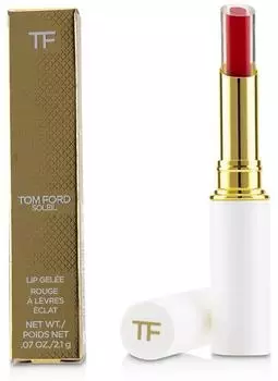 Tom Ford Soleil Lip Gelee Lustrous Red 2,1g (Z08)
