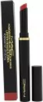 MAC Powder Kiss Velvet Blur Slim Stick Devoted to Danger 2g (Devoted to Danger)