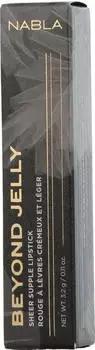 Nabla Beyond Jelly Lippenstift Crystal Bliss 3,2g