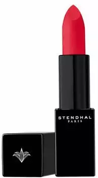 Stendhal Lippenstift Matte Effect, 100 Rouge Originel, 3,8g