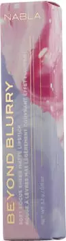 Nabla Beyond Blurry Lippenstift Vanitas 3,2g