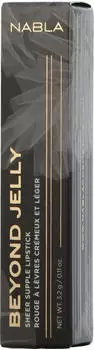 Nabla Beyond Jelly Lippenstift Carnal, 3,2g