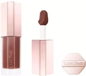 Lancôme Lip Idôle CuddleBlur™ Matte Velvet Lip Cream, Cocoa Cuddle 8,5ml
