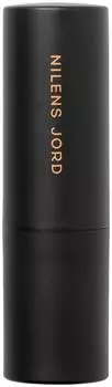 Nilens Jord Lippenstift Cinnamon Red, 3g (7743)